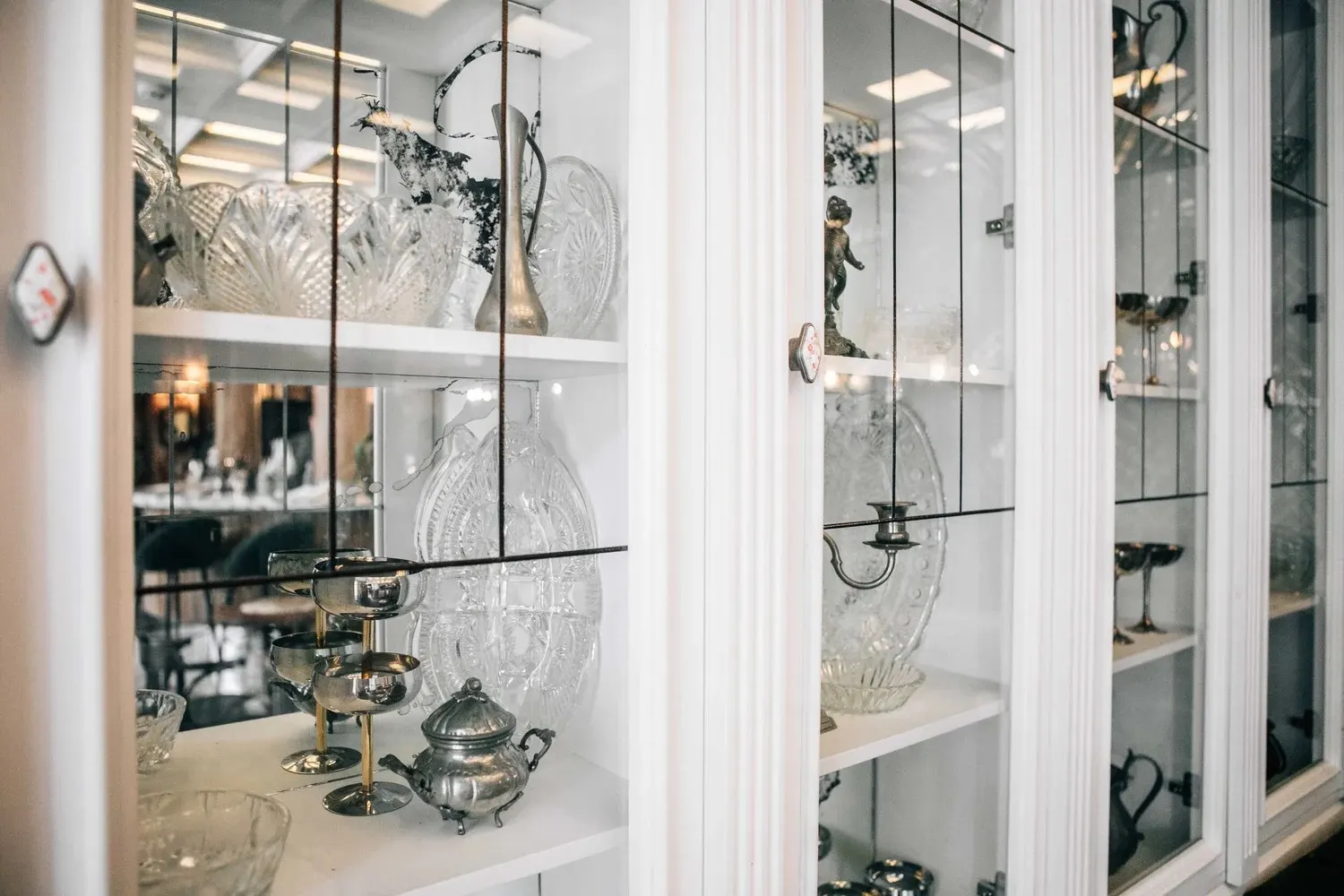 Monica — Restaurant in Odessa, Ukraine (photo 32)