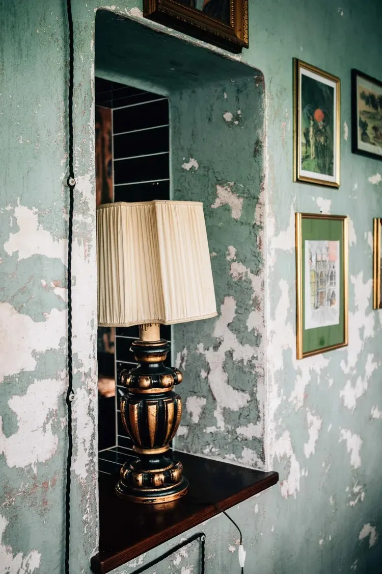 Monica — Restaurant in Odessa, Ukraine (photo 57)