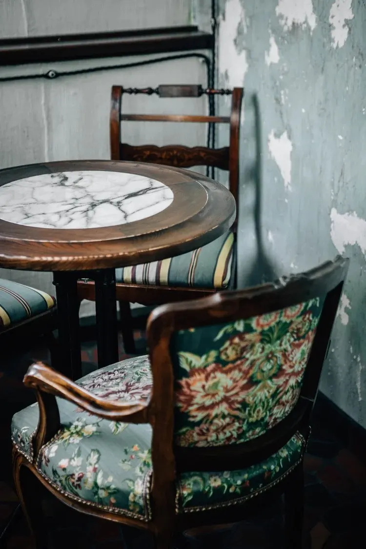 Monica — Restaurant in Odessa, Ukraine (photo 59)