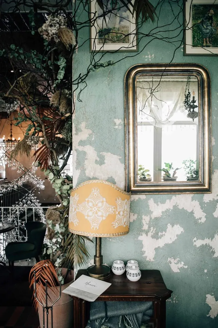 Monica — Restaurant in Odessa, Ukraine (photo 64)
