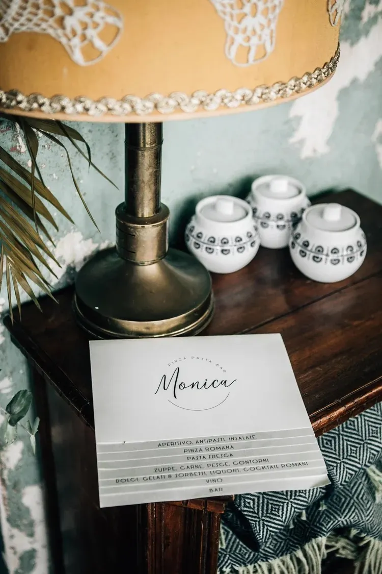 Monica — Restaurant in Odessa, Ukraine (photo 65)