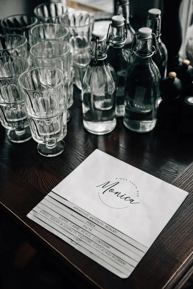 Monica — Restaurant in Odessa, Ukraine (photo 66)