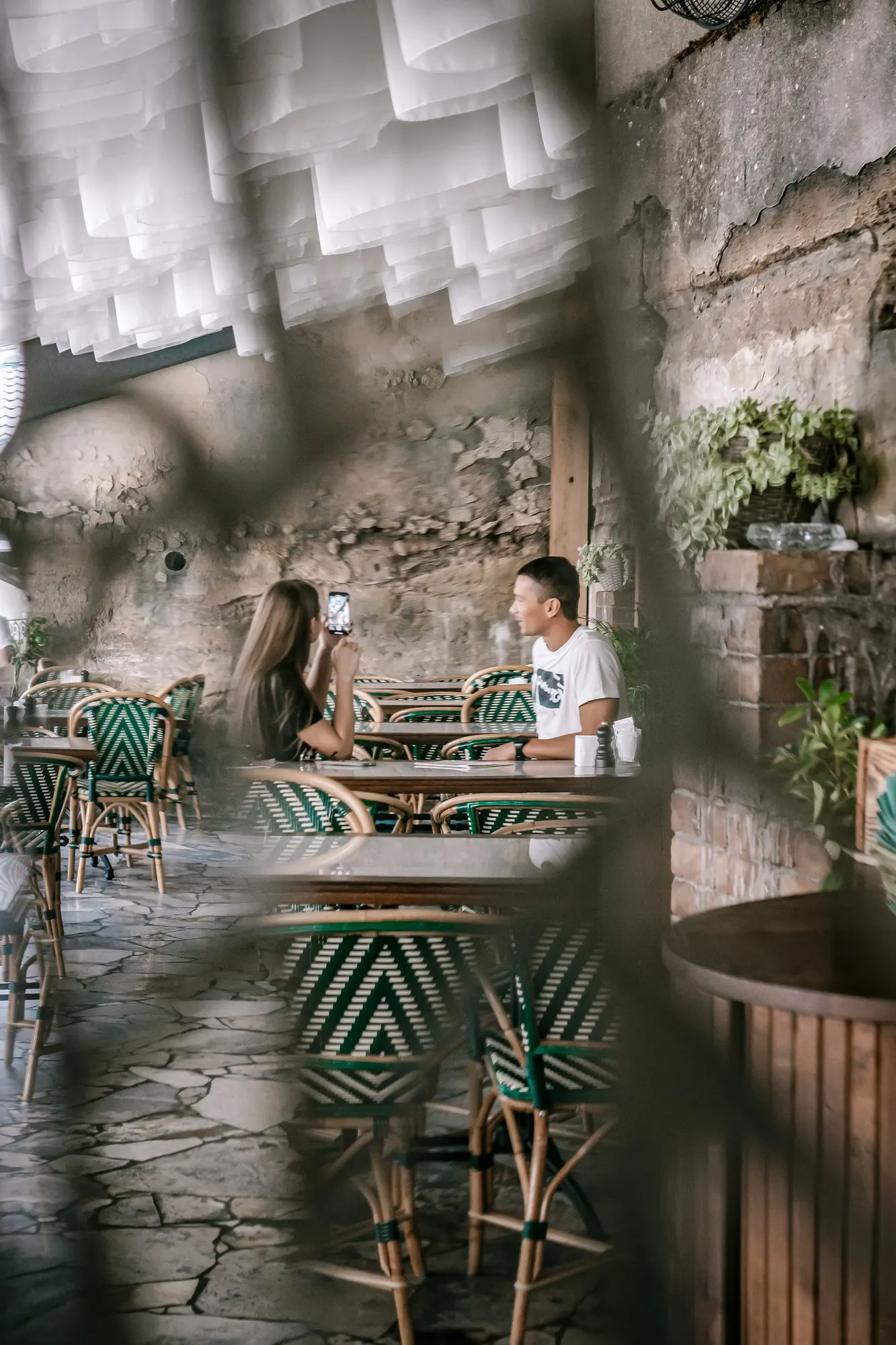 Monica Summer — Restaurant in Odesa, Ukraine (photo 2)