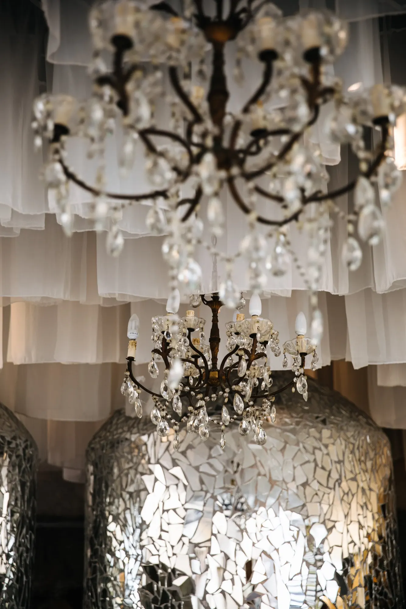 Monica Summer — Restaurant in Odesa, Ukraine (photo 4)