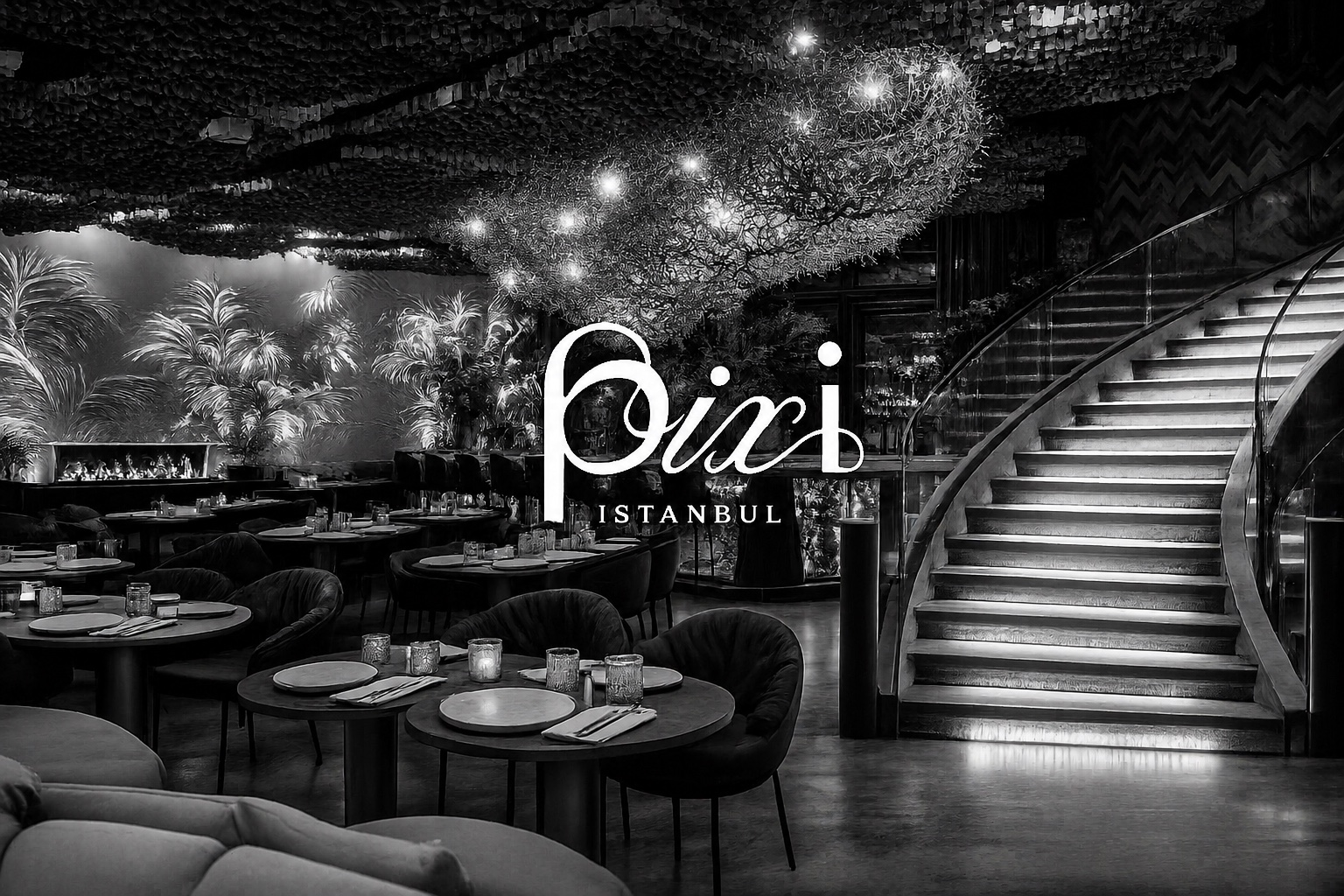 Pixi Istanbul