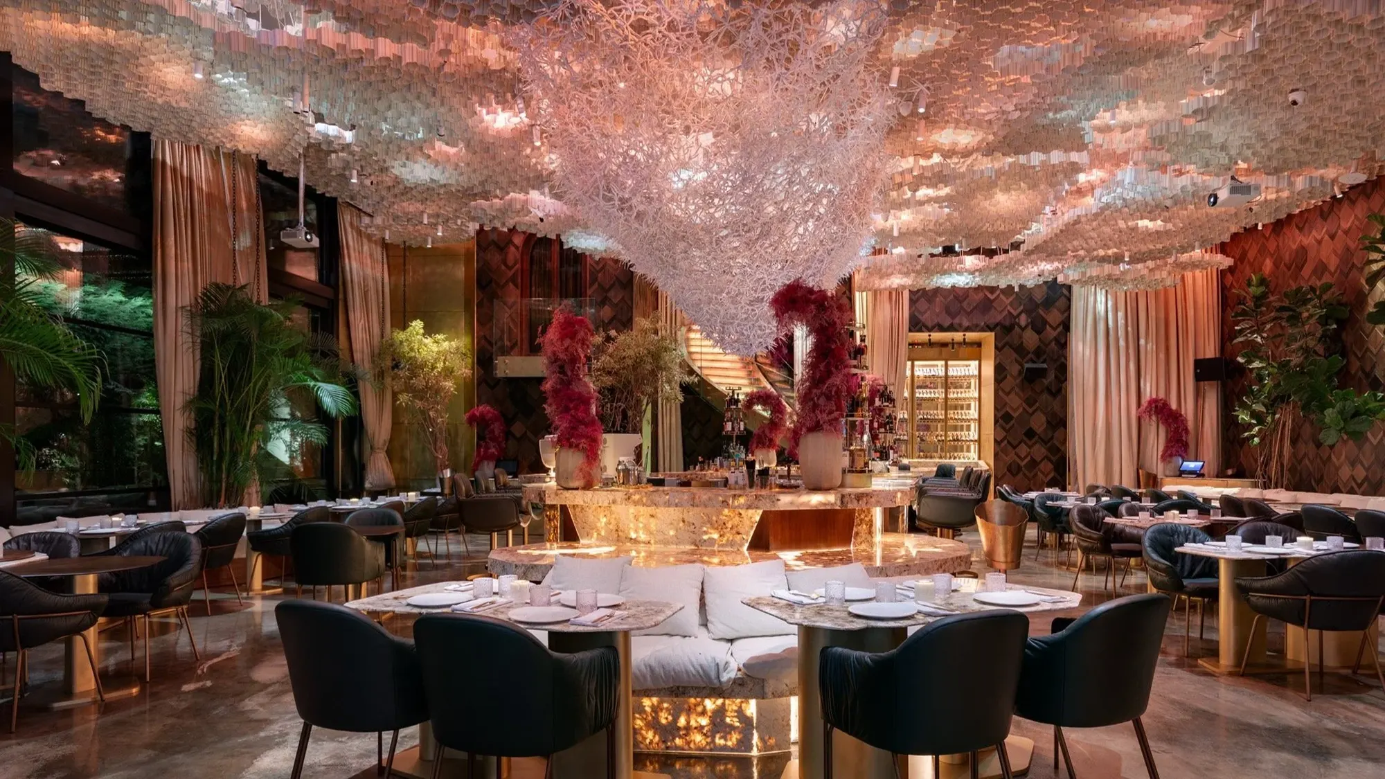 Pixi — Restaurant in Istanbul, Turkey (photo 10)