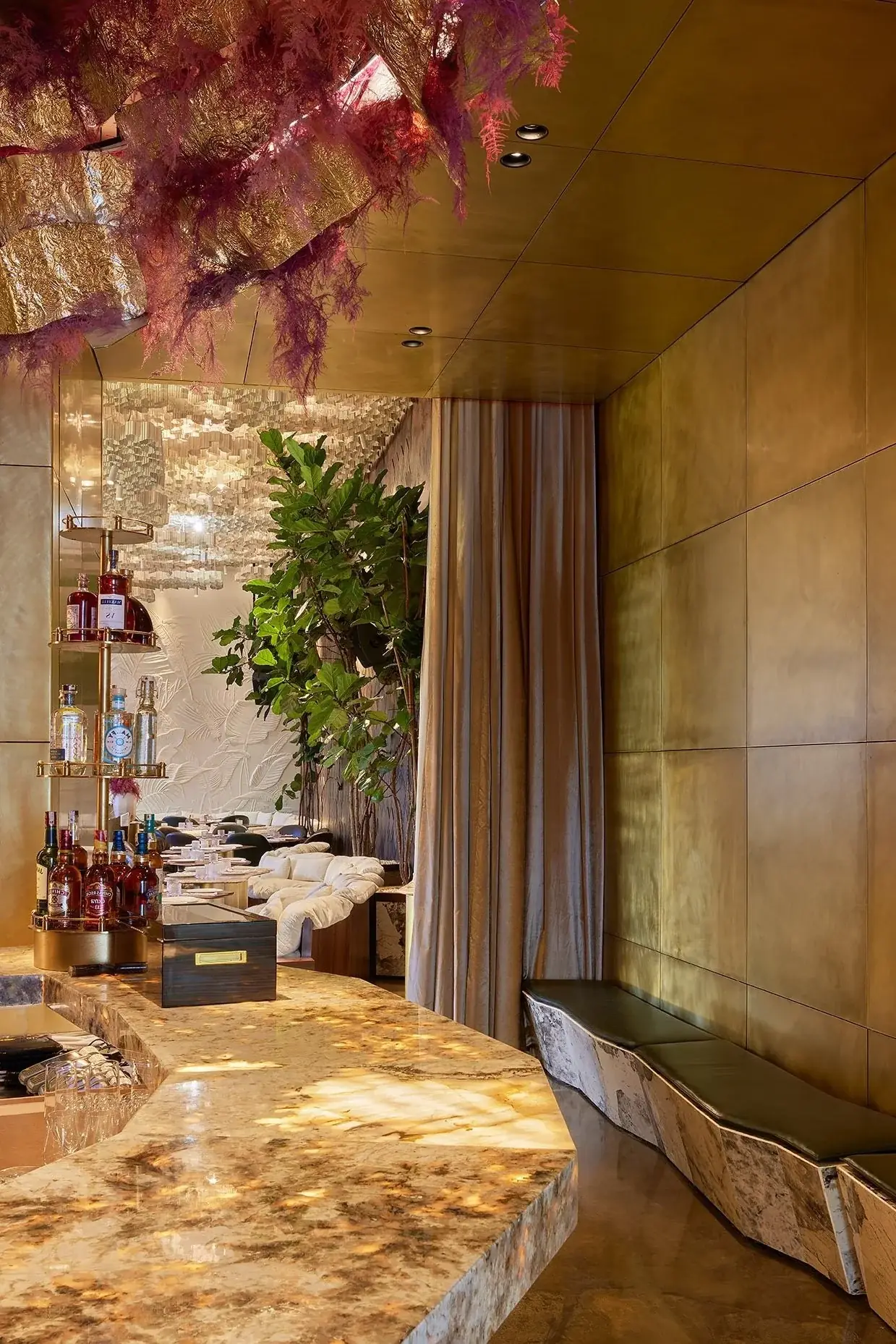 Pixi — Restaurant in Istanbul, Turkey (photo 5)