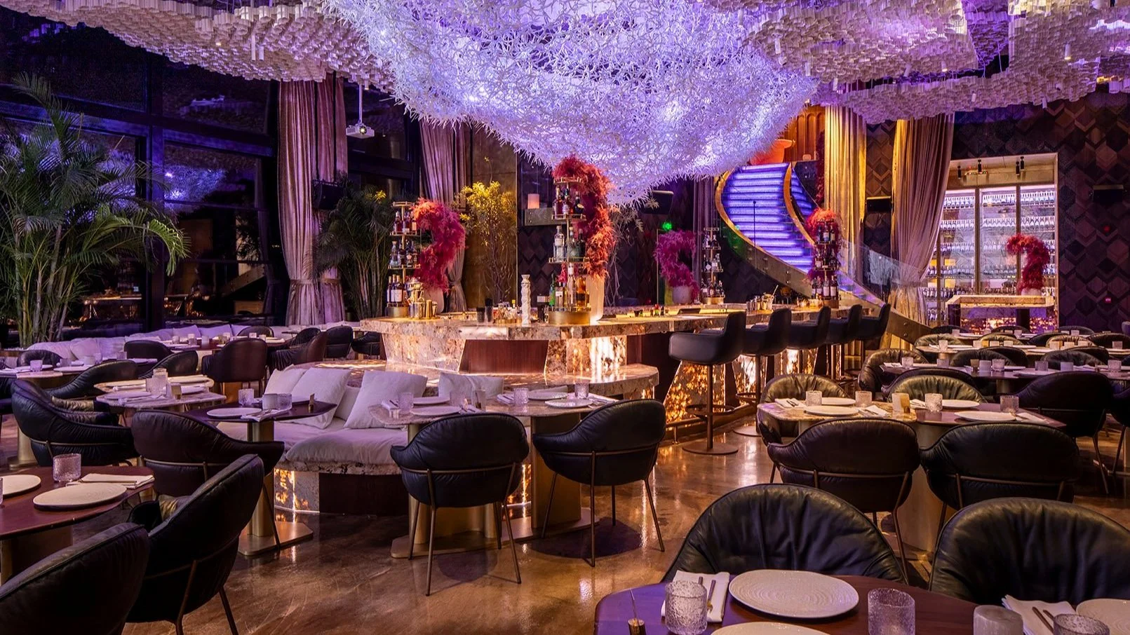 Pixi — Restaurant in Istanbul, Turkey (photo 6)