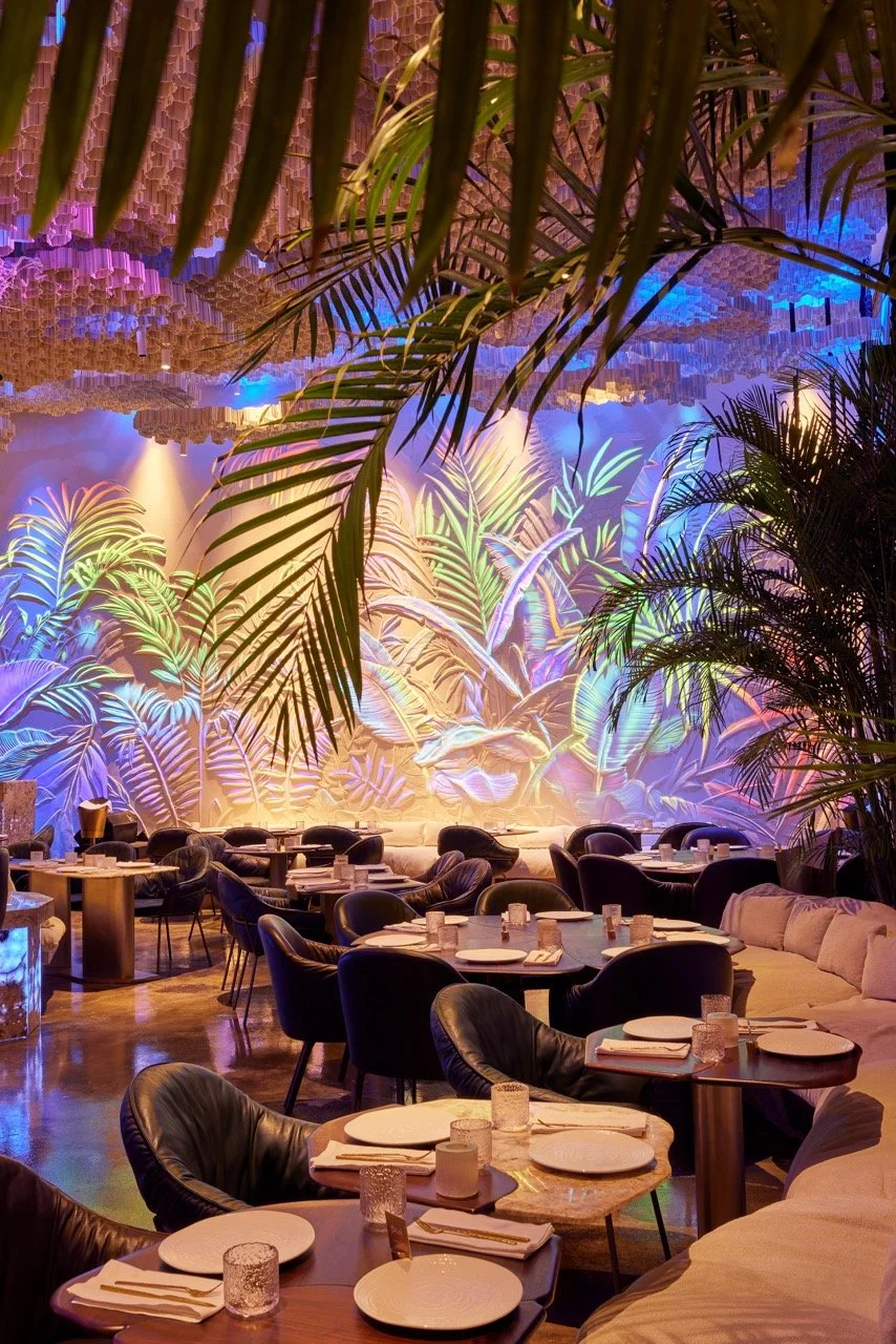 Pixi — Restaurant in Istanbul, Turkey (photo 7)