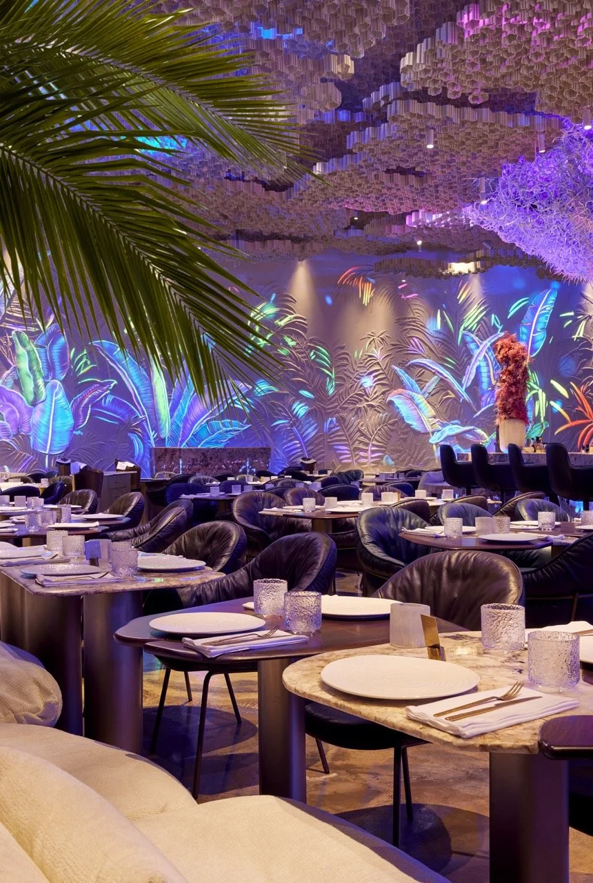 Pixi — Restaurant in Istanbul, Turkey (photo 9)