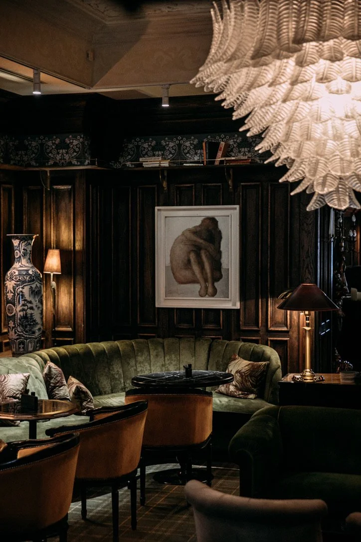 Saint Bar — Bar in Kyiv, Ukraine (photo 10)