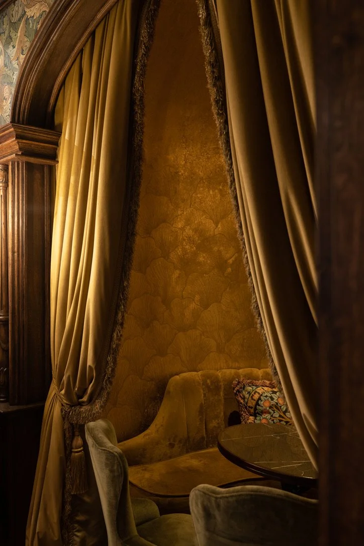 Saint Bar — Bar in Kyiv, Ukraine (photo 8)