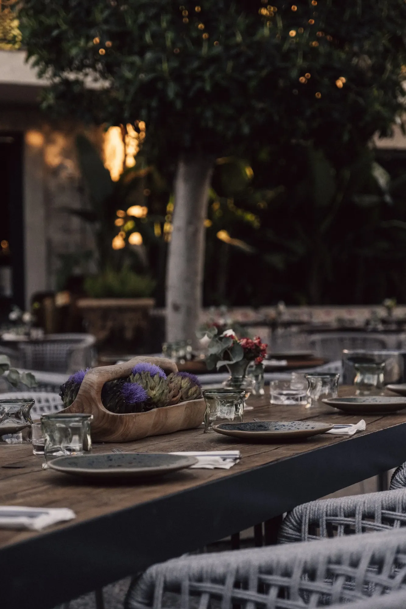Sereia — Restaurant in Alachati, Turkey (photo 9)