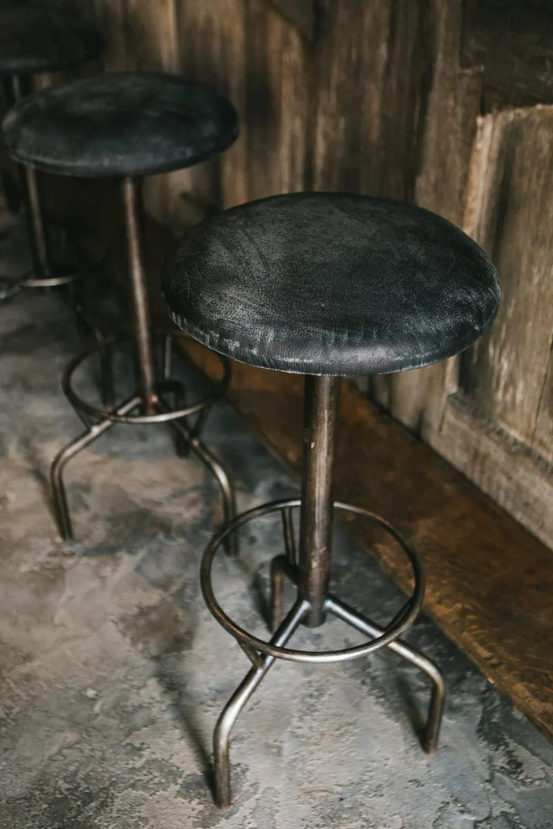 Smorrebrod — Bar in Kyiv, Ukraine (photo 2)