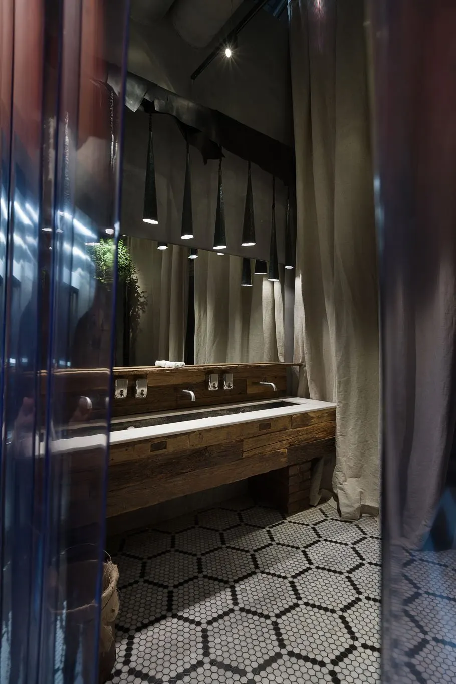 Steakhouse — Restaurant in Kyiv, Ukraine (photo 8)
