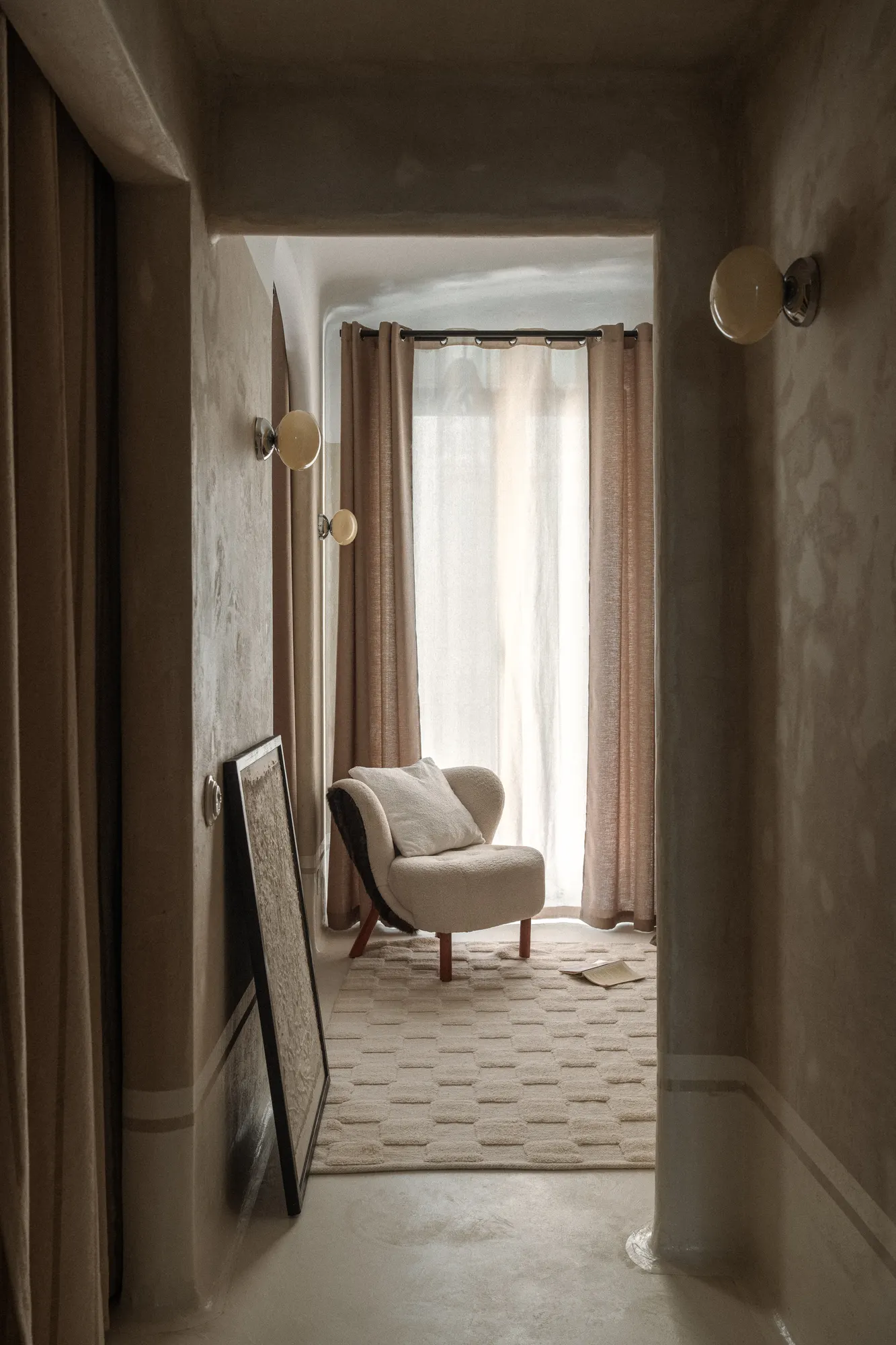 Tenor Masini Apartment — Residential in Barcelona, Spain (photo 1)