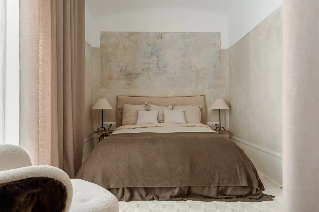 Tenor Masini Apartment — Residential in Barcelona, Spain (photo 13)