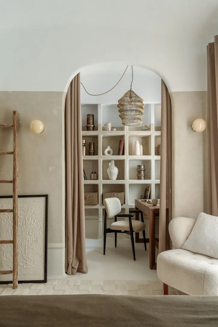 Tenor Masini Apartment — Residential in Barcelona, Spain (photo 15)