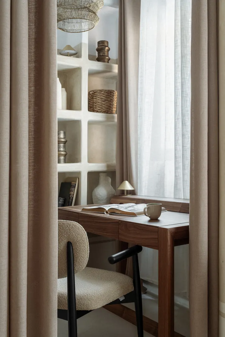 Tenor Masini Apartment — Residential in Barcelona, Spain (photo 16)
