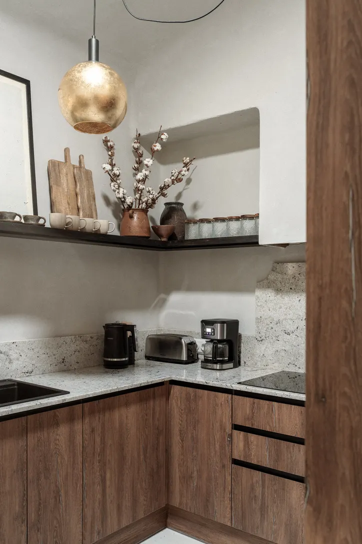 Tenor Masini Apartment — Residential in Barcelona, Spain (photo 22)