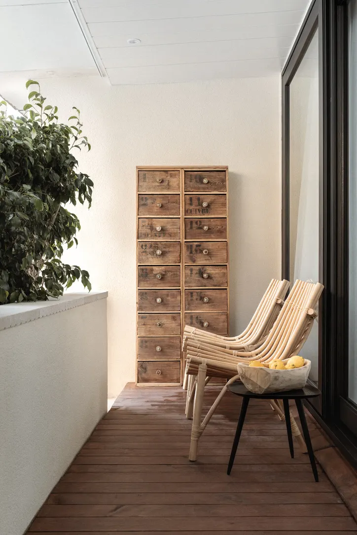 Tenor Masini Apartment — Residential in Barcelona, Spain (photo 23)