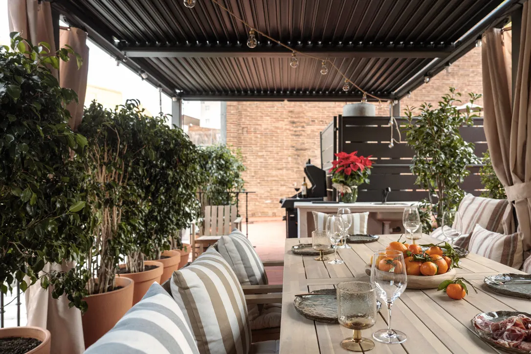 Tenor Masini Apartment — Residential in Barcelona, Spain (photo 26)