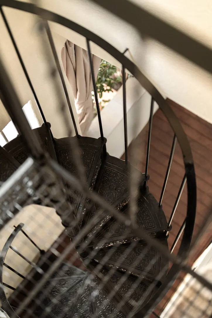 Tenor Masini Apartment — Residential in Barcelona, Spain (photo 29)