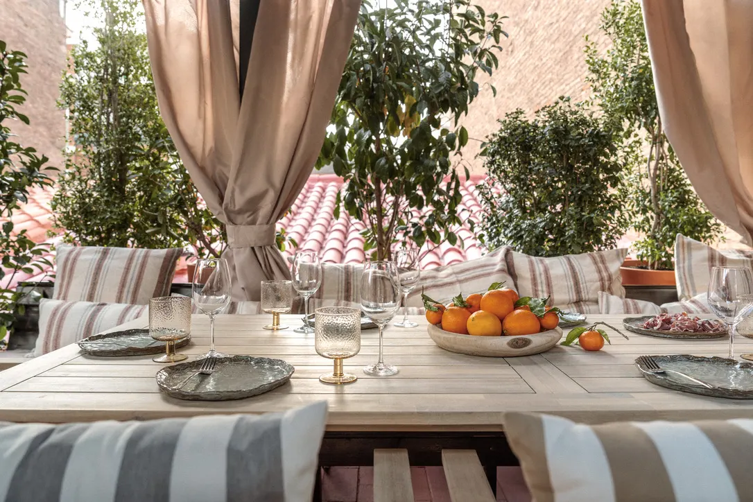Tenor Masini Apartment — Residential in Barcelona, Spain (photo 30)