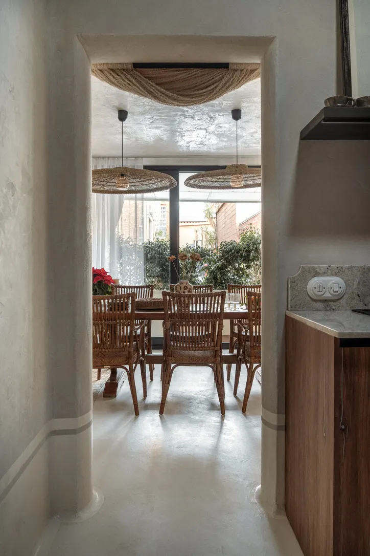 Tenor Masini Apartment — Residential in Barcelona, Spain (photo 31)