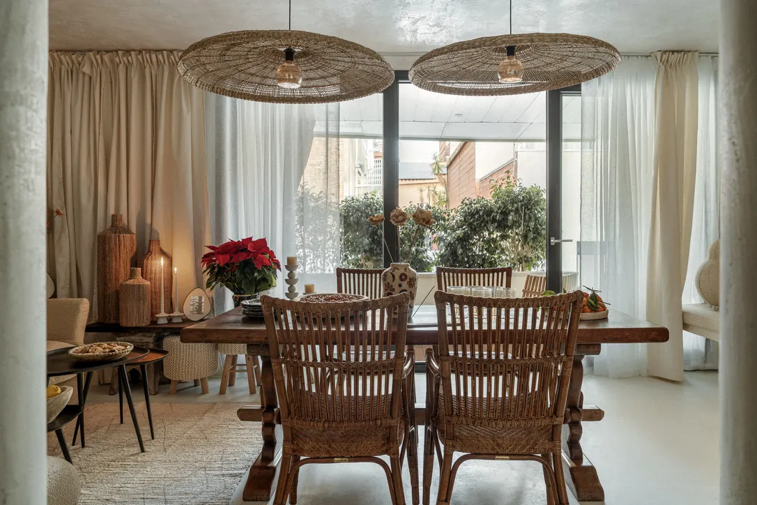 Tenor Masini Apartment — Residential in Barcelona, Spain (photo 32)