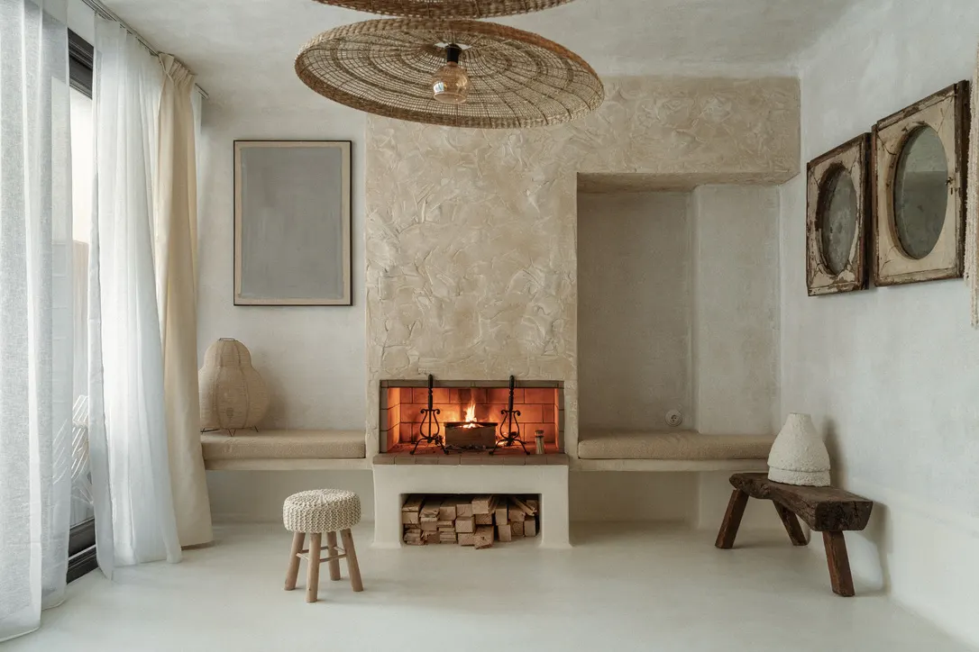 Tenor Masini Apartment — Residential in Barcelona, Spain (photo 37)