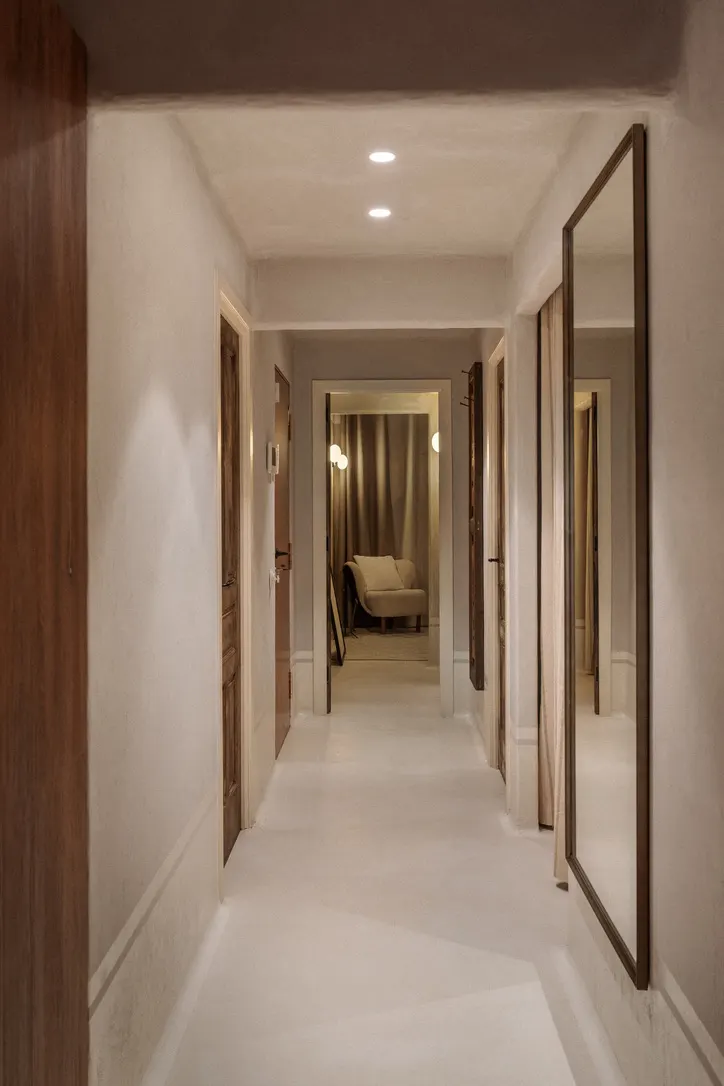 Tenor Masini Apartment — Residential in Barcelona, Spain (photo 38)