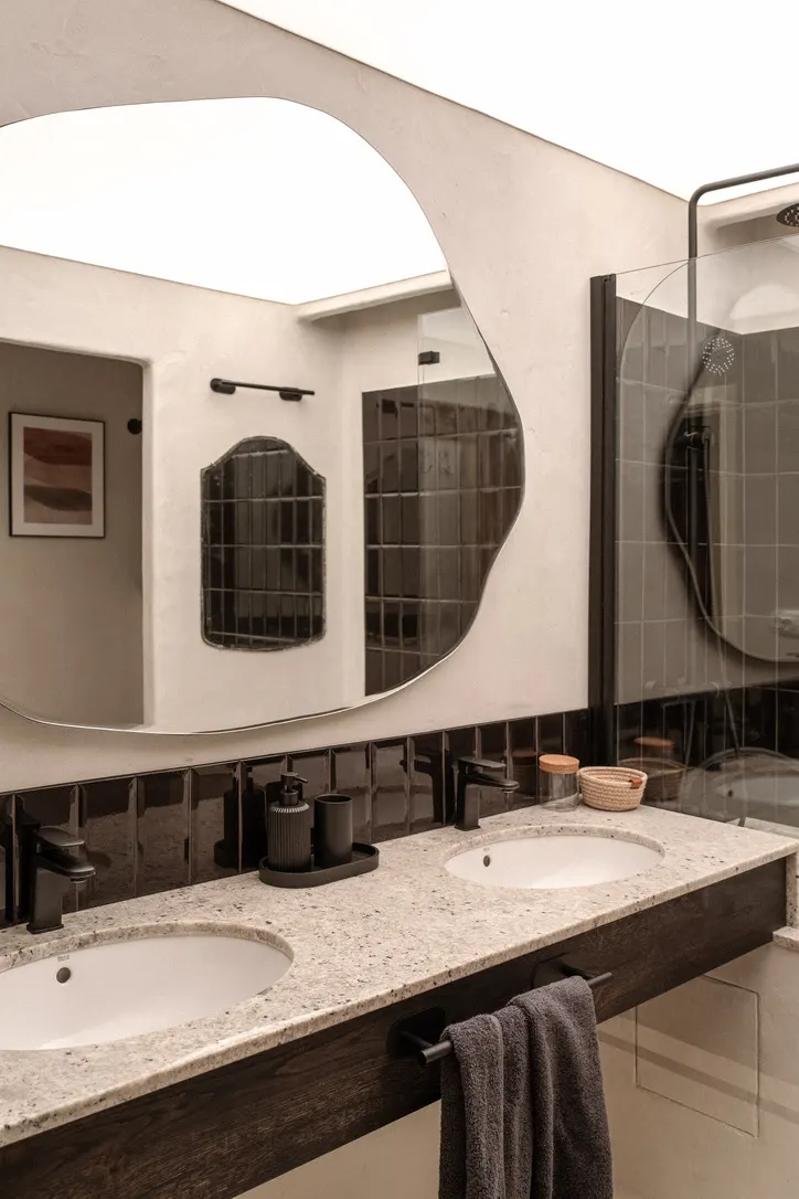 Tenor Masini Apartment — Residential in Barcelona, Spain (photo 39)