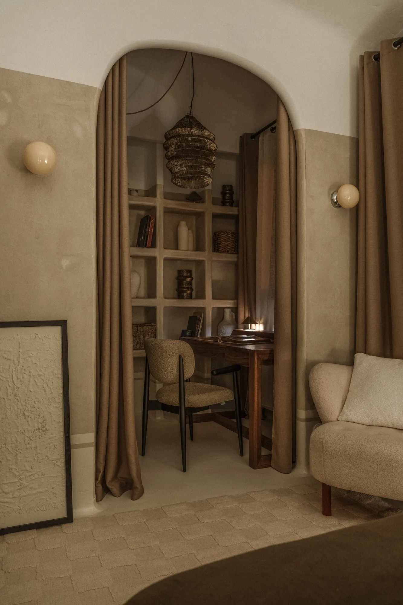 Tenor Masini Apartment — Residential in Barcelona, Spain (photo 4)