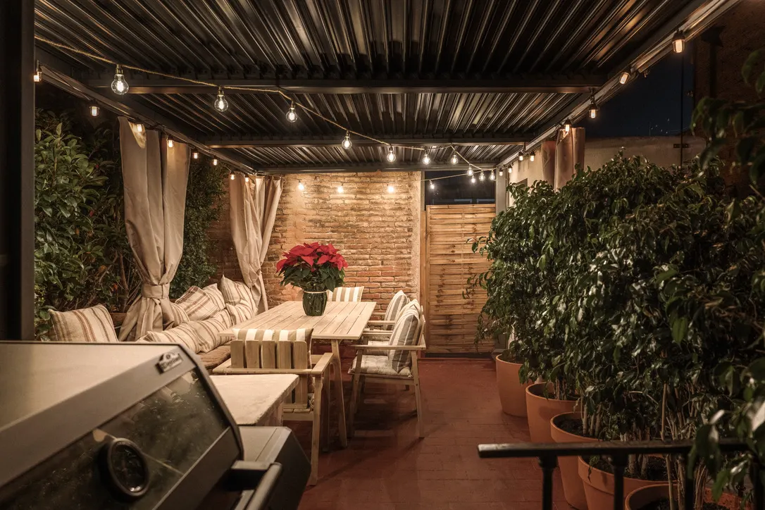 Tenor Masini Apartment — Residential in Barcelona, Spain (photo 40)