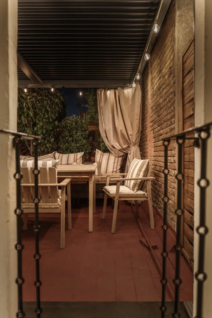 Tenor Masini Apartment — Residential in Barcelona, Spain (photo 41)