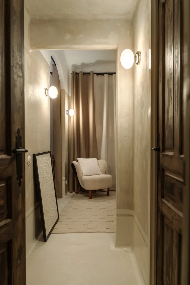 Tenor Masini Apartment — Residential in Barcelona, Spain (photo 47)