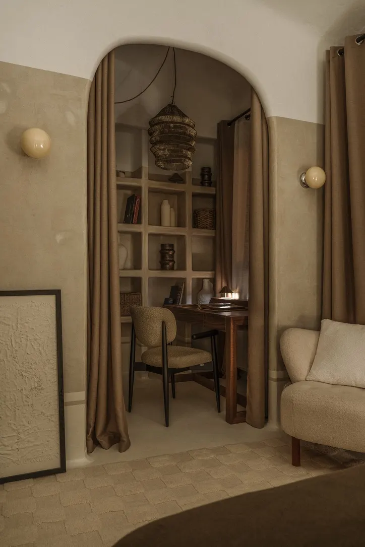 Tenor Masini Apartment — Residential in Barcelona, Spain (photo 48)