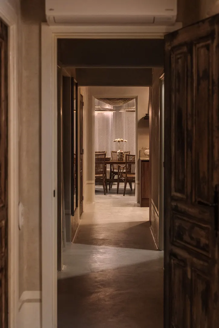 Tenor Masini Apartment — Residential in Barcelona, Spain (photo 49)