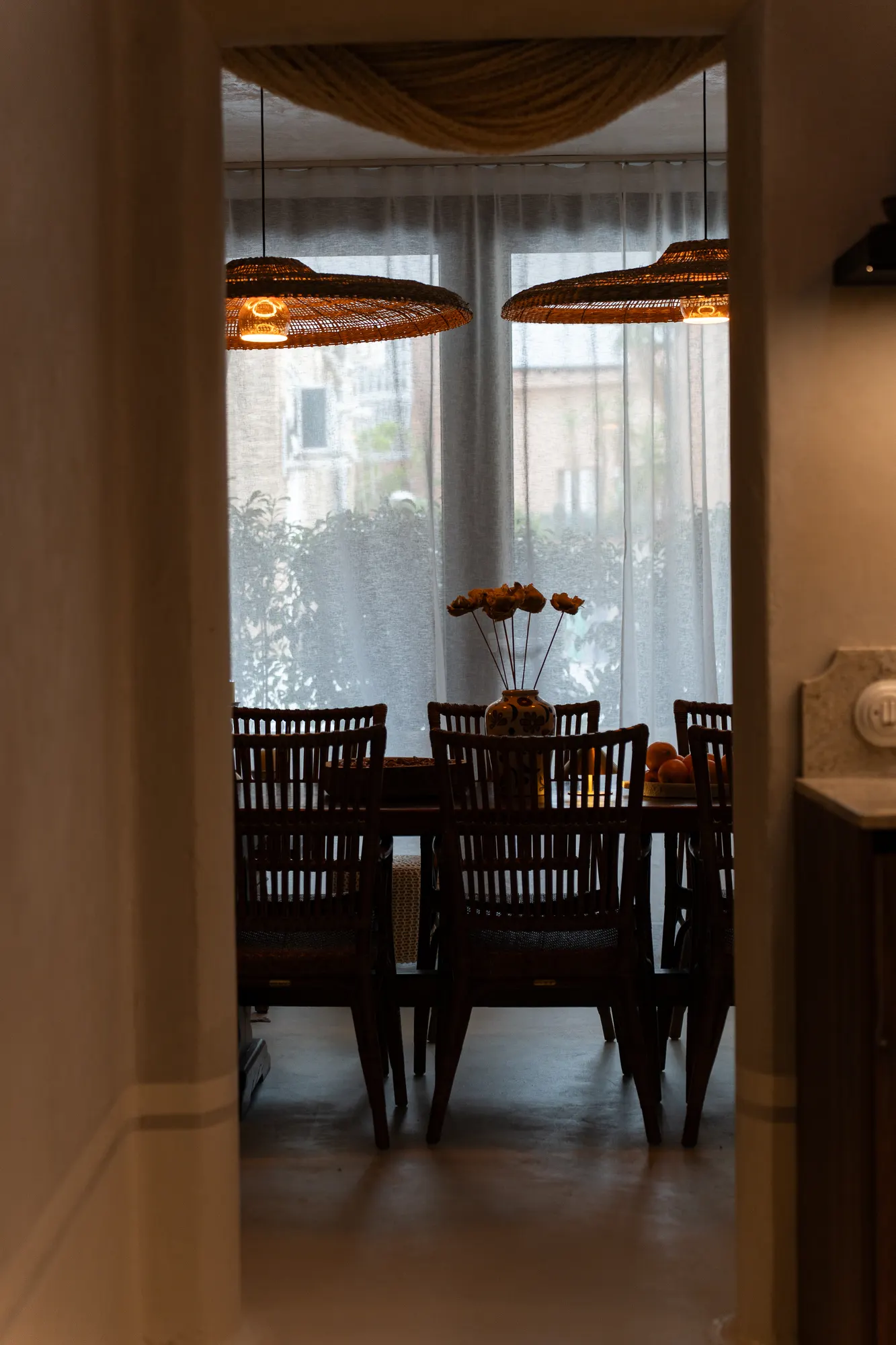 Tenor Masini Apartment — Residential in Barcelona, Spain (photo 9)