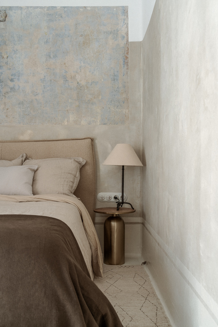 Tenor Masini Apartment 14