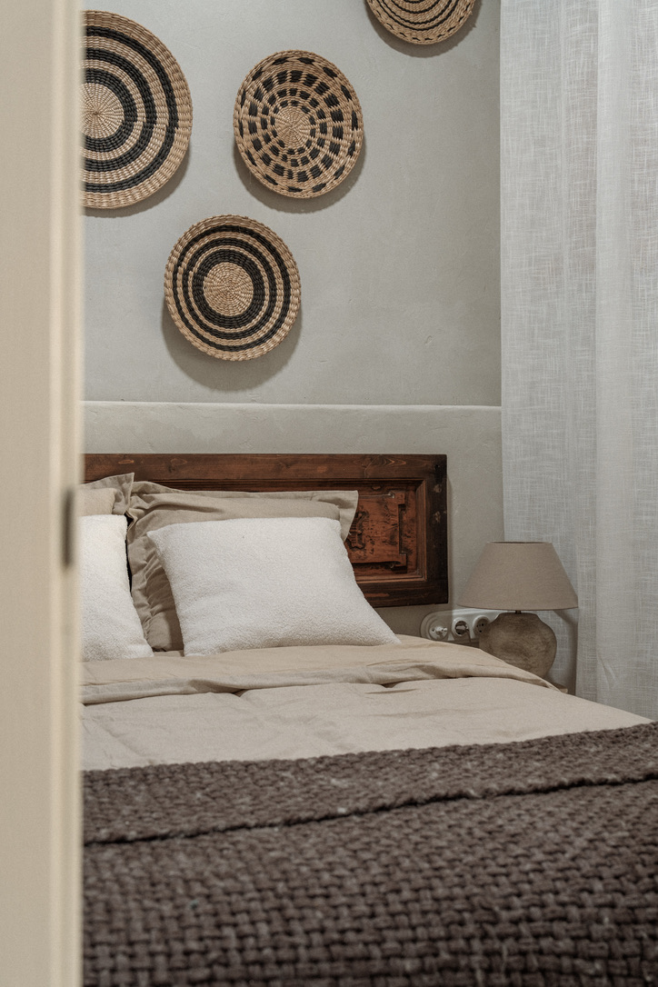 Tenor Masini Apartment 19