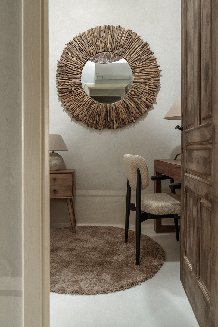 Tenor Masini Apartment 21