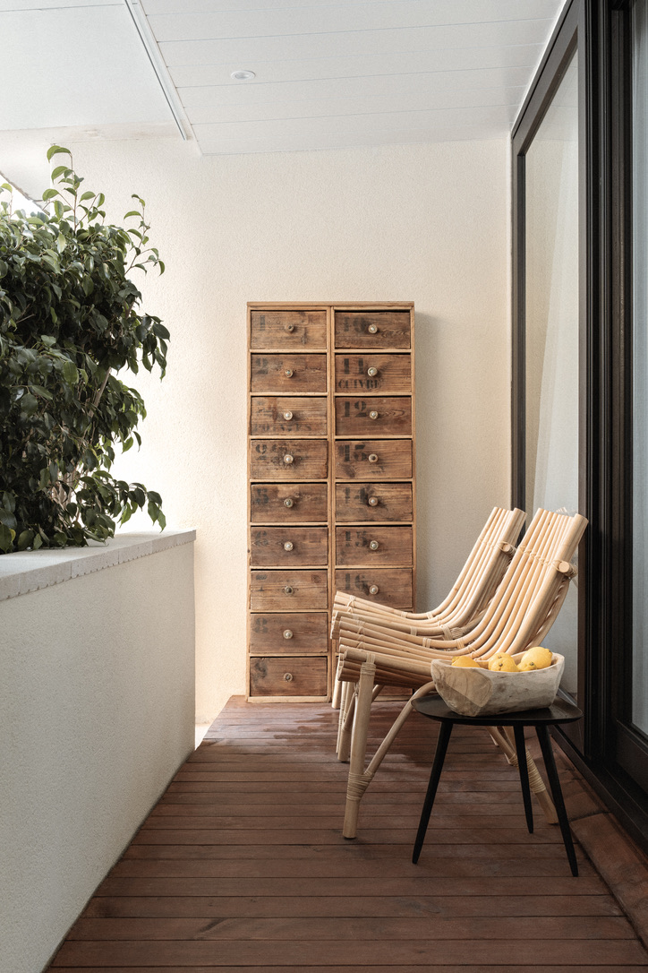 Tenor Masini Apartment 23