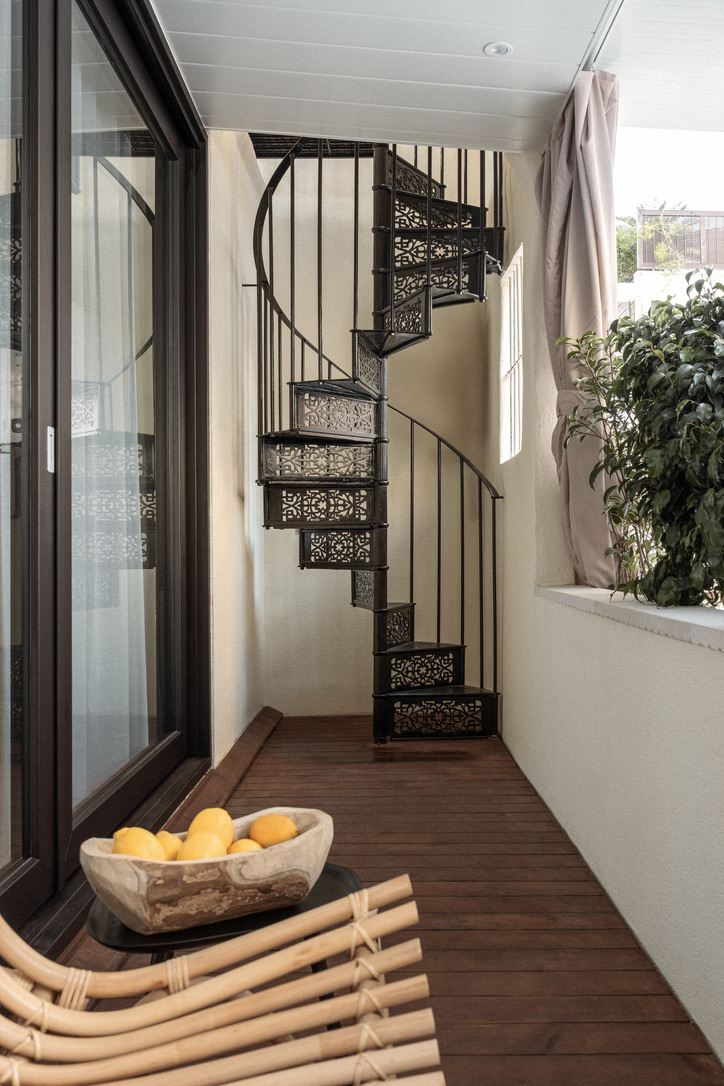 Tenor Masini Apartment 25