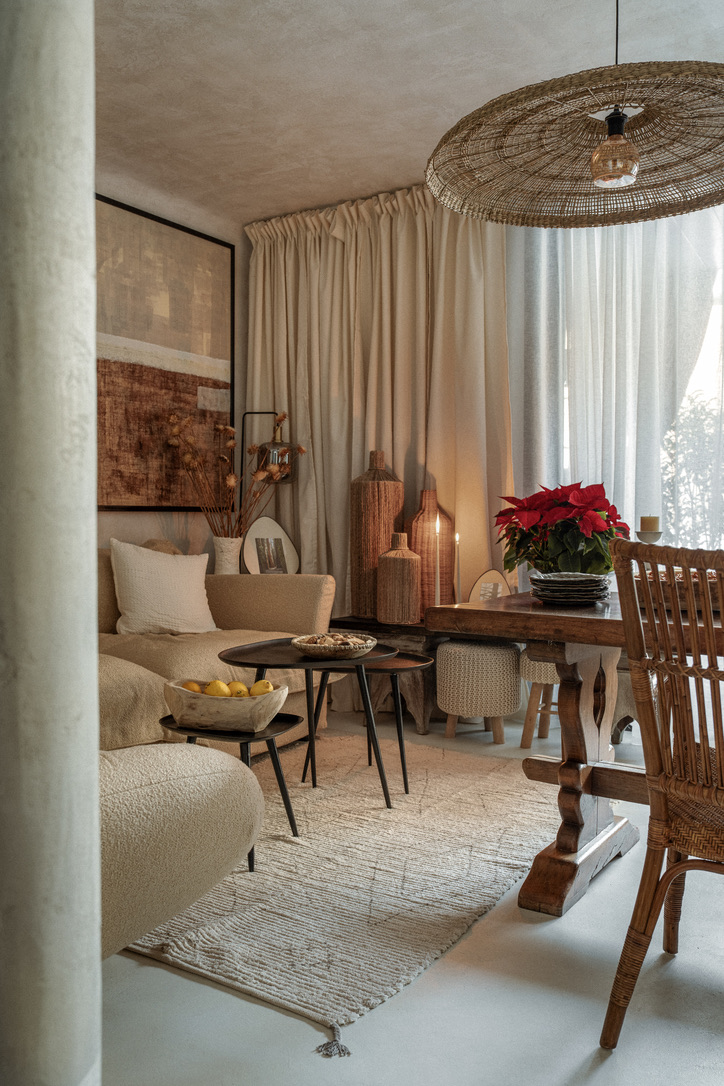 Tenor Masini Apartment 33