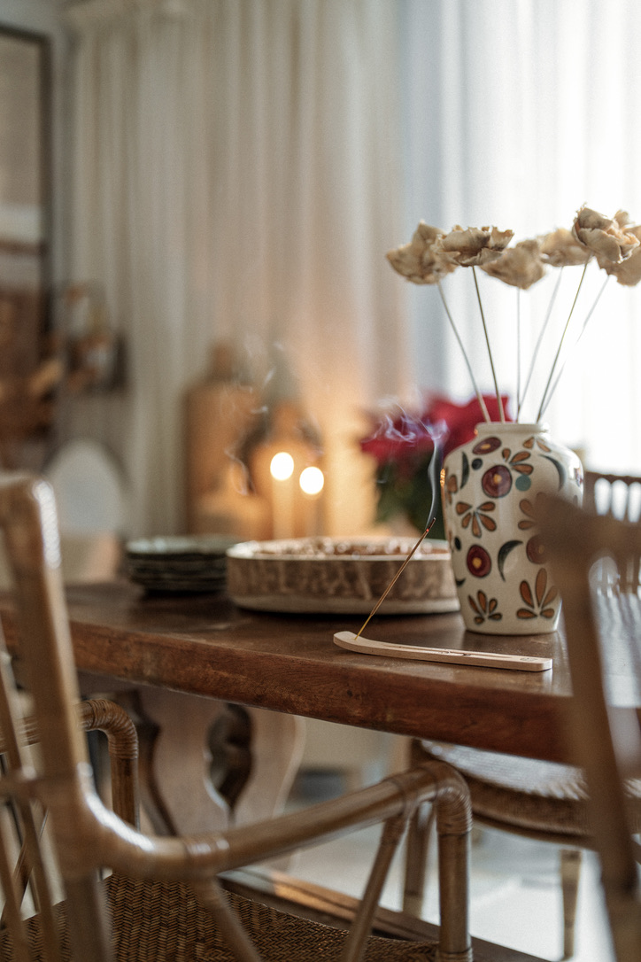 Tenor Masini Apartment 34