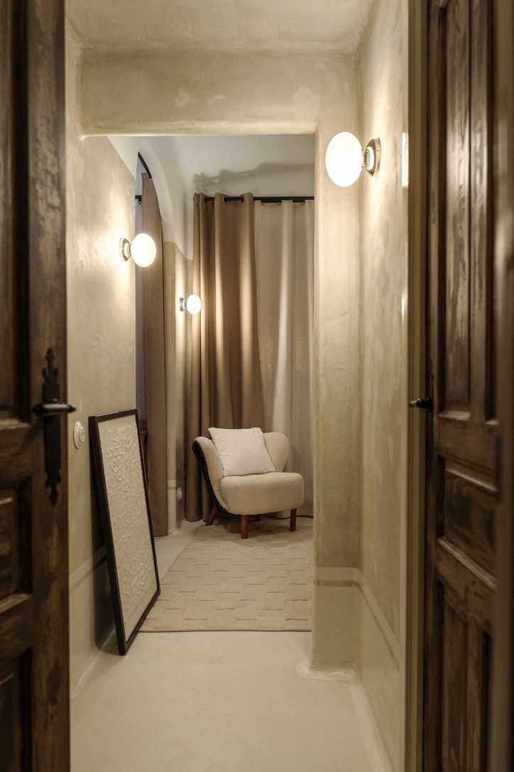 Tenor Masini Apartment 47