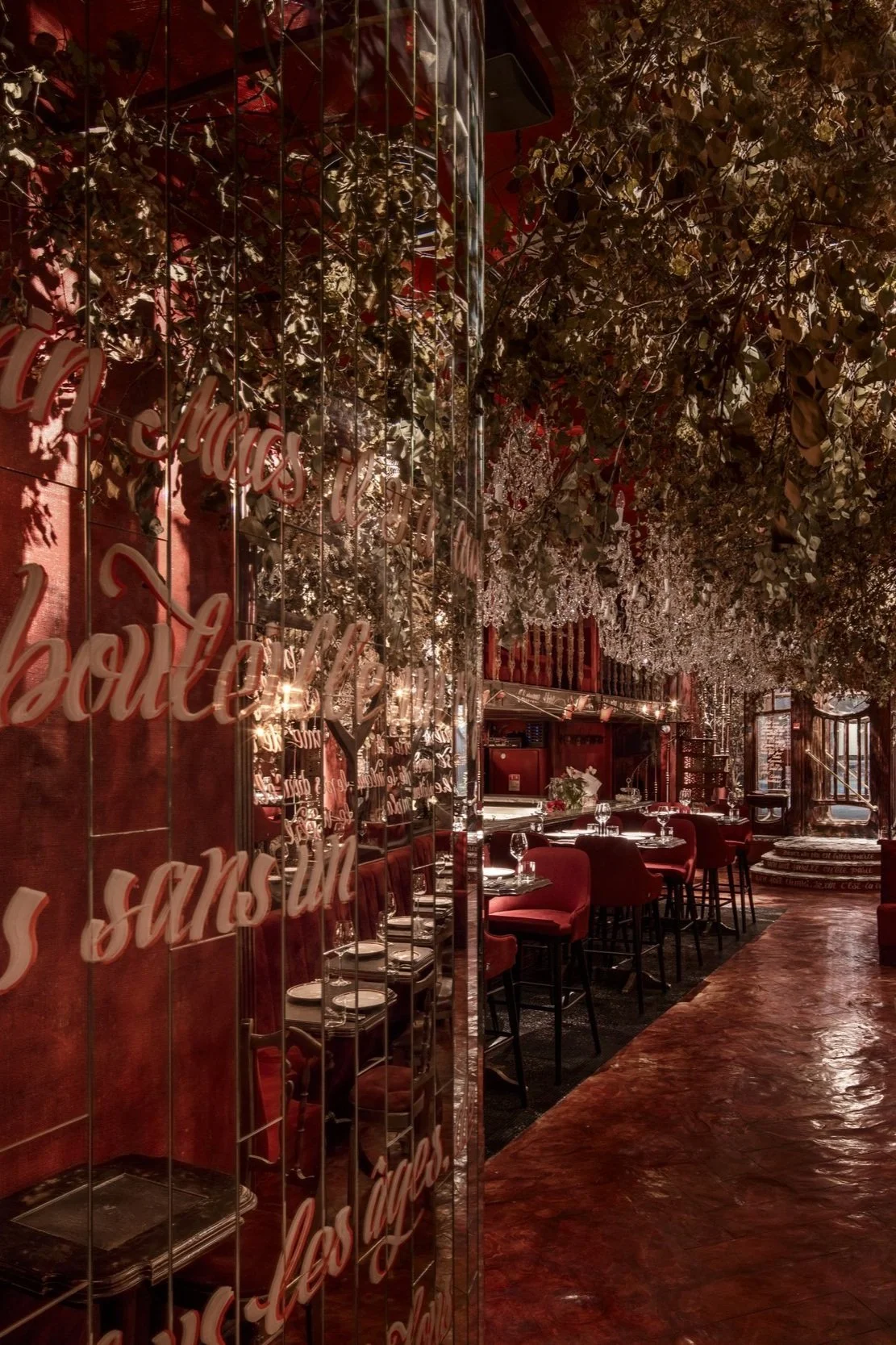 Wine Love — Restaurant in Kyiv, Ukraine (photo 13)