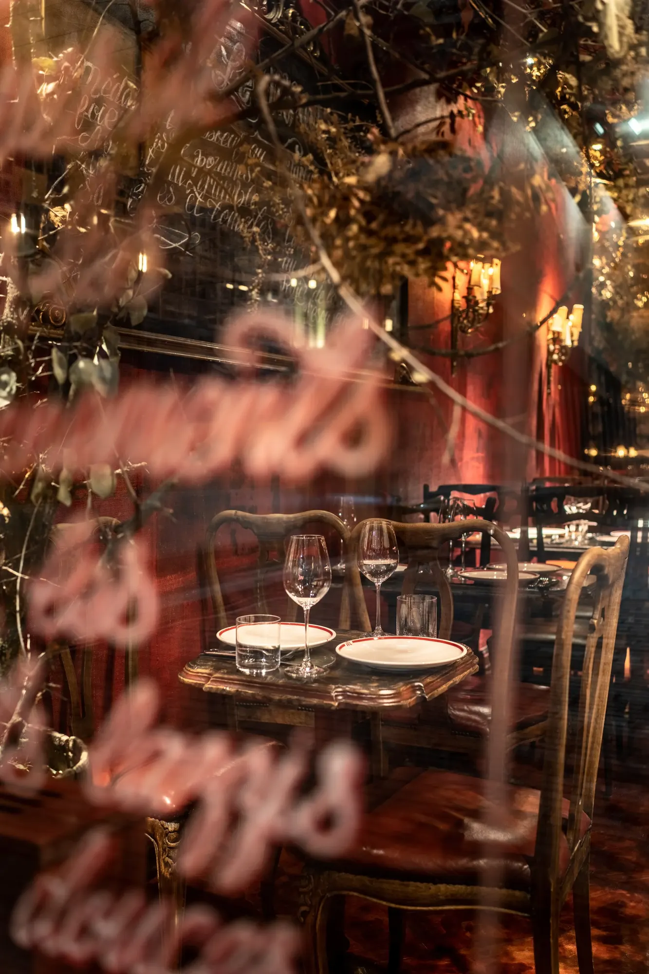 Wine Love — Restaurant in Kyiv, Ukraine (photo 15)